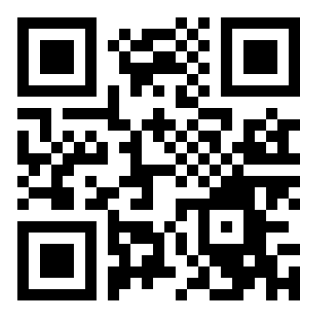 QR kód s instrukcemi pro transparentní účet